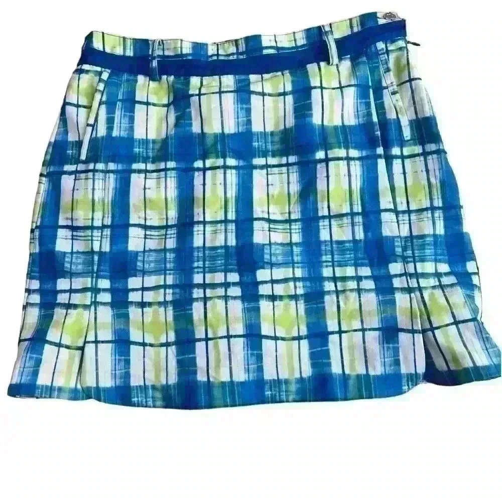 EP Pro Women’s Golf Skort Size 8